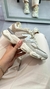 Tênis New Balance 9060 Bege
