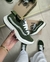 Tênis Vans VR3 Mesh Green