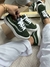 Tênis Vans VR3 Mesh Green - comprar online