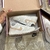 Tênis Sb Dunk Low Light Bone Gliter na internet