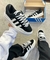 Tênis Adidas Bad Bunny Black Importado