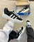 Imagem do Tênis Adidas Bad Bunny Black Importado