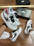 Tênis Air Force Visual Grey - King Sneakeria