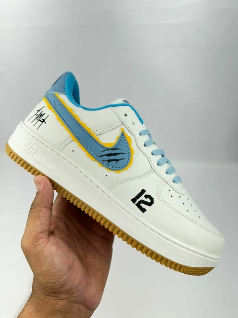 Tênis Air Force Memphis