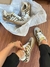 Tênis Adidas OG Samba Vegan Onça - King Sneakeria