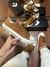 Tênis Converse All Star Lona Marrom