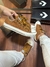 Tênis Converse All Star Lona Marrom na internet