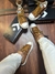 Tênis Converse All Star Lona Marrom - King Sneakeria