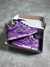Tênis LV Skate Roxo Importado - King Sneakeria