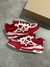 Tênis LV Skate Red Importado na internet