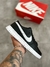 Tênis Dunk Low Preto Branco - comprar online