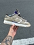 Tênis Remastered Light Brown na internet
