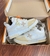 Tênis Louis Vuitton Skate Nude Gold