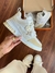 Tênis Louis Vuitton Skate Nude Gold - comprar online