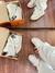 Tênis Louis Vuitton Skate Nude Gold - loja online
