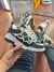 Tênis LV Skate Black - King Sneakeria