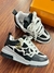 Tênis LV Skate Black