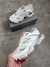 Tênis New Balance 9060 Sea Pink na internet