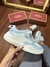 Tênis Neo VR3 Mesh Light Blue - King Sneakeria