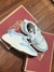 Tênis Neo VR3 Mesh Light Blue