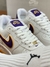 Imagem do Tênis Air Force Lakers Roxo