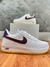 Tênis Air Force Lakers Roxo - comprar online