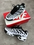 Tênis Max TN Plus Black White - King Sneakeria