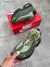 Tênis A.Max 95 Verde Militar - comprar online