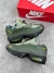 Tênis A.Max 95 Verde Militar