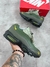 Tênis A.Max 95 Verde Militar