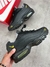 Tênis A.Max 95 Black Green - King Sneakeria