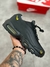 Imagem do Tênis A.Max 95 Black Green