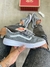 Tênis Ultrarange 3D Cinza - King Sneakeria