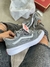 Tênis Ultrarange 3D Cinza na internet