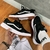 Tênis Ultrarange 3D Preto na internet