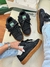 Imagem do Tênis Suede XL Black Gum