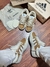 Tênis Campus Bad Bunny Gold - comprar online