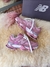 Tênis New Balance 9060 Rosa - King Sneakeria