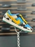 Tênis Sb Dunk Low Ben & Jerry Importado Couro Legitimo