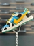 Tênis Sb Dunk Low Ben & Jerry Importado Couro Legitimo - King Sneakeria