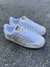 Tênis Adidas SuperStar Branco na internet