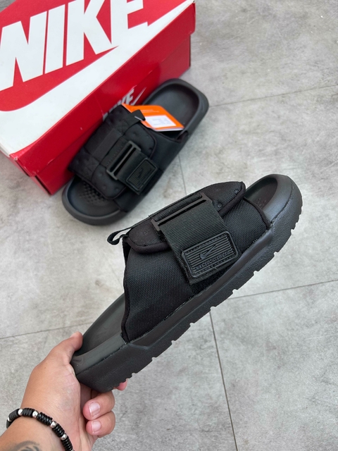 Chinelo Asuna 3.0 Preto - comprar online