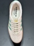 Tênis Gazelle Creme Verde - King Sneakeria
