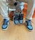 Tênis Jordan Low Blue Jeans - King Sneakeria