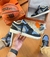 Tênis Jordan Low Blue Jeans - comprar online