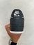 Tênis Air Force 1 07 Preto Traçado na internet