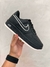 Tênis Air Force 1 07 Preto Traçado - comprar online