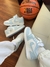 Tênis Jordan 1 Low Blue Haze - King Sneakeria