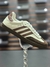 Tênis Samba Choco White Couro Legitimo - comprar online