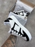 Imagem do Tênis New Balance CT 303 Preto Branco